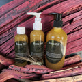 Emu Oil