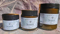 Wonnil Bush Medicine Rub — Comfort of Guberli (Grandmother)