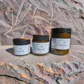 Wonnil Bush Medicine Rub — Comfort of Guberli (Grandmother)